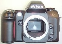 Nikon N80