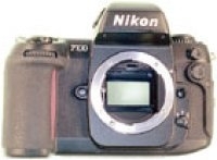 Nikon F100
