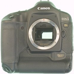 Canon 1D, 1Ds Mark II